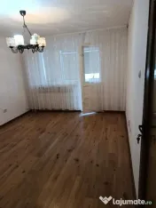 Tomis 3-apartament 2 camere decomandat cu gaze 