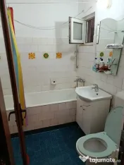 Tomis 3-apartament 2 camere decomandat cu gaze 