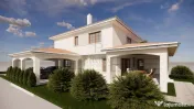 CASA LA ROSU/RANDARE 3D/ MOSNITA VECHE