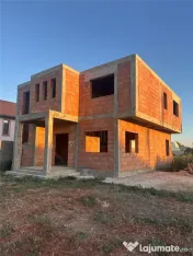 CASA LA ROSU/RANDARE 3D/ MOSNITA VECHE