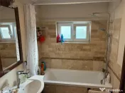 Duplex mobilat utilat - zona excelenta - panouri - canalizar