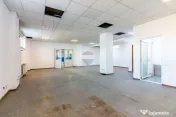 Vanzare Spațiu industrial-logistic 1550mp Centura B. Ren... 