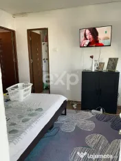 Studio modern, bloc fond nou, zona Francesca – mobilat si 