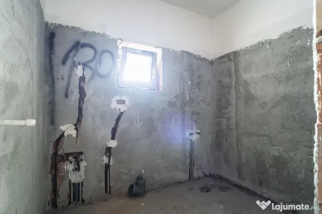 3 CAMERE- 80 mp, Decomandat, Militari langa METROU, liber... - Bucuresti (Bucuresti-Ilfov)