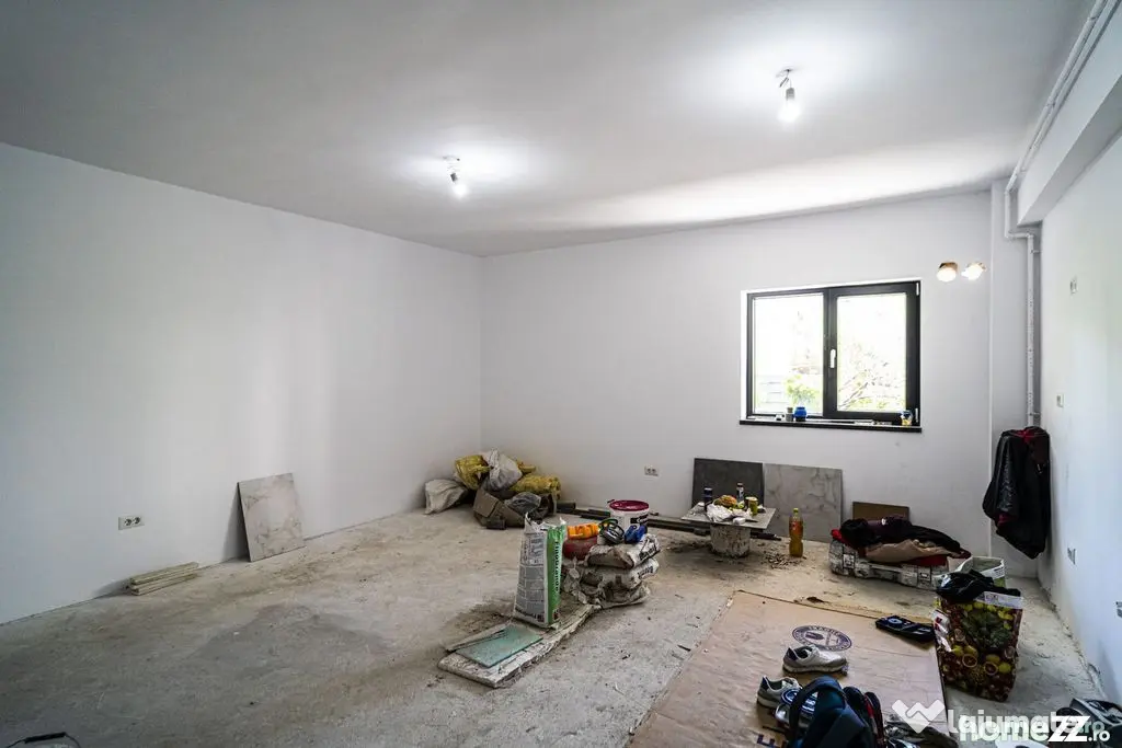 3 CAMERE- 80 mp, Decomandat, Militari langa METROU, liber... - Bucuresti (Bucuresti-Ilfov)