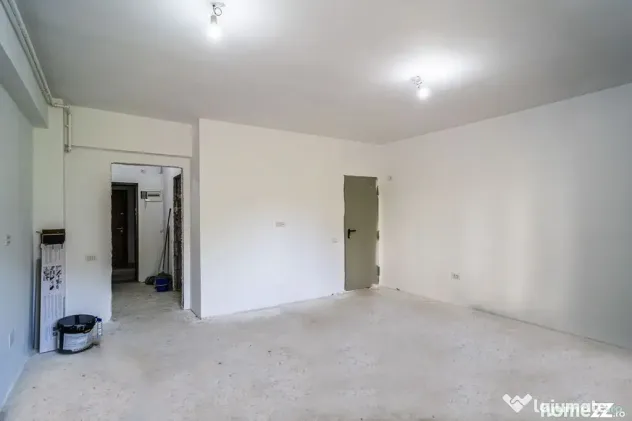 3 CAMERE- 80 mp, Decomandat, Militari langa METROU, liber... - Bucuresti (Bucuresti-Ilfov)