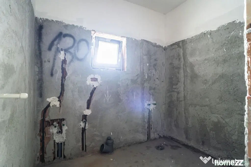 3 CAMERE- 80 mp, Decomandat, Militari langa METROU, liber... - Bucuresti (Bucuresti-Ilfov)