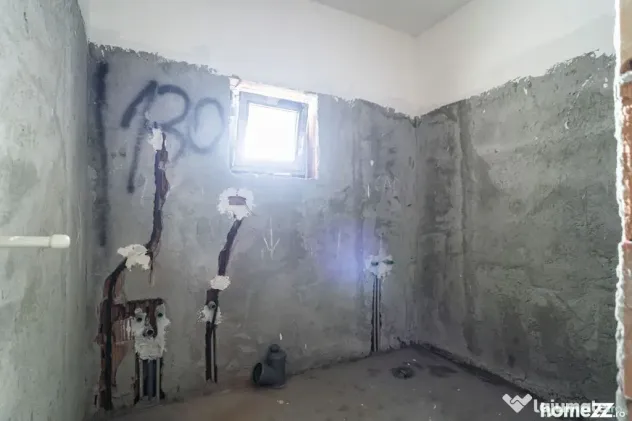 3 CAMERE- 80 mp, Decomandat, Militari langa METROU, liber... - Bucuresti (Bucuresti-Ilfov)
