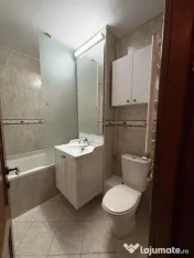 Închiriere apartament 2 camere, Piața Mihai Viteazul, 450 
