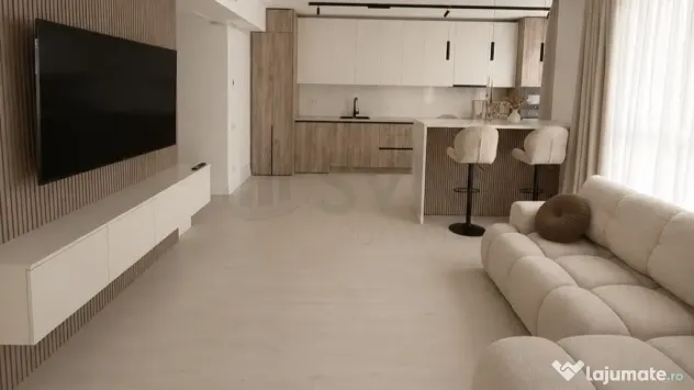 Apartament 3 camere I Pipera - Bucuresti (Bucuresti-Ilfov)