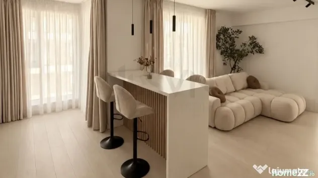 Apartament 3 camere I Pipera - Bucuresti (Bucuresti-Ilfov)