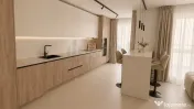 Apartament 3 camere I Pipera