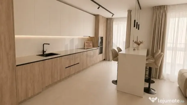 Apartament 3 camere I Pipera - Bucuresti (Bucuresti-Ilfov)