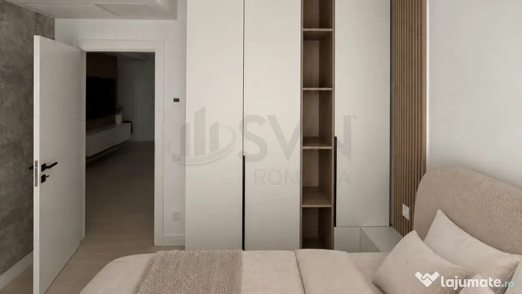 Apartament 3 camere I Pipera - Bucuresti (Bucuresti-Ilfov)