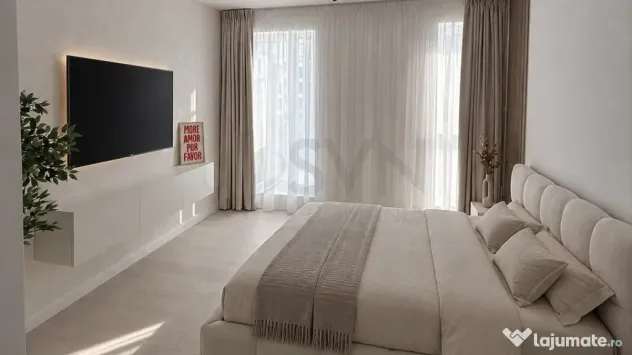 Apartament 3 camere I Pipera - Bucuresti (Bucuresti-Ilfov)