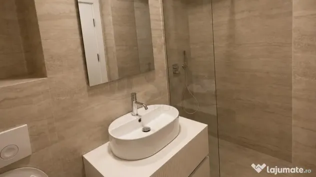 Apartament 3 camere I Pipera - Bucuresti (Bucuresti-Ilfov)