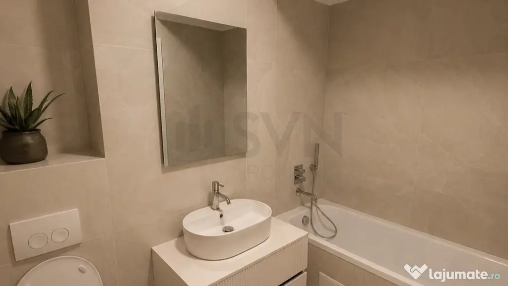 Apartament 3 camere I Pipera - Bucuresti (Bucuresti-Ilfov)