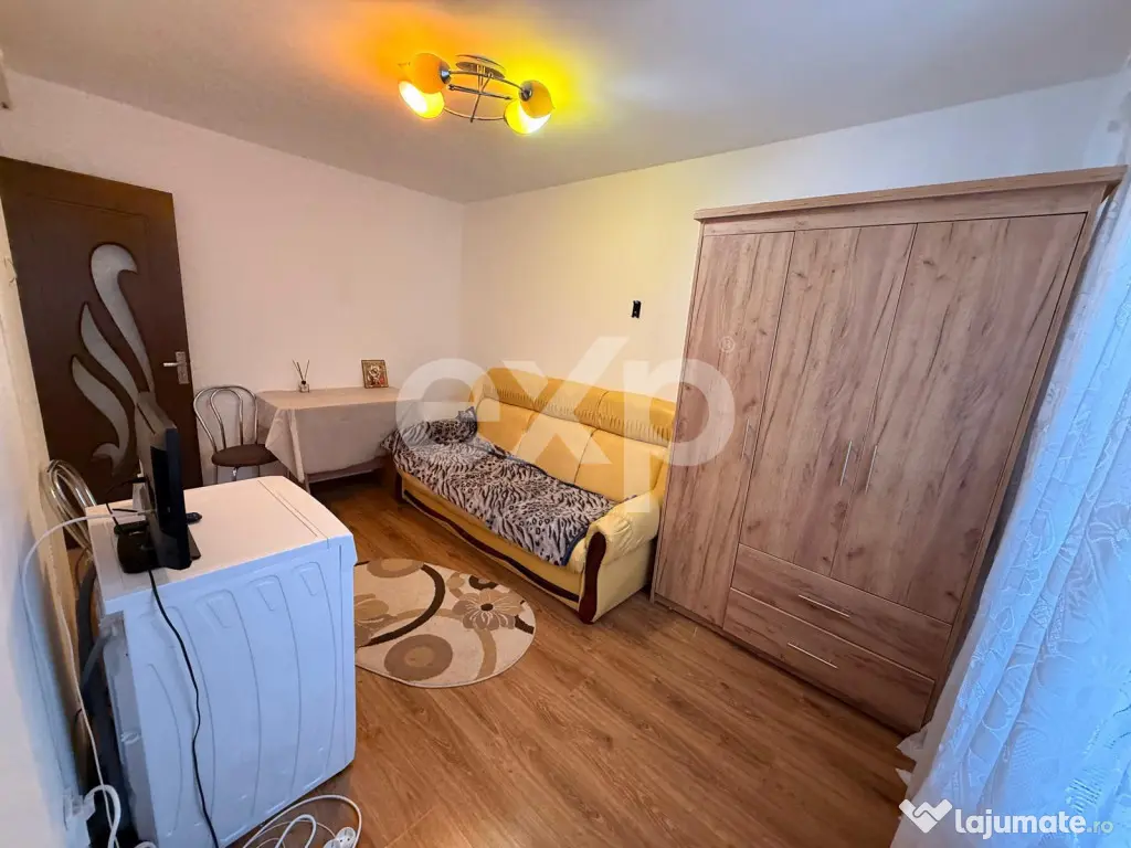 Apartament 2 camere | Trivale – Complex 1 | Centrală prop - Pitesti (Arges)