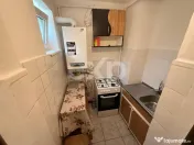 Apartament 2 camere | Trivale – Complex 1 | Centrală prop