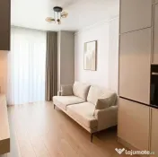 APARTAMENT 2 CAMERE PREMIUM, COMPLET MOBILAT & UTILAT | C... 