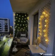 APARTAMENT 2 CAMERE PREMIUM, COMPLET MOBILAT & UTILAT | C... 