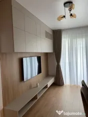 APARTAMENT 2 CAMERE PREMIUM, COMPLET MOBILAT & UTILAT | C... 