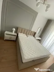 APARTAMENT 2 CAMERE PREMIUM, COMPLET MOBILAT & UTILAT | C... 