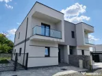 Duplex modern - compartimentare diferita - finalizat