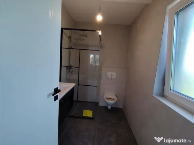 Duplex modern - compartimentare diferita - finalizat - Mosnita Noua (Timis)
