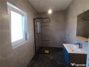 Duplex modern - compartimentare diferita - finalizat