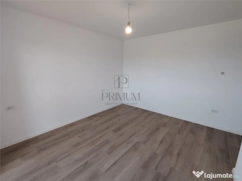 Duplex modern - compartimentare diferita - finalizat - Mosnita Noua (Timis)