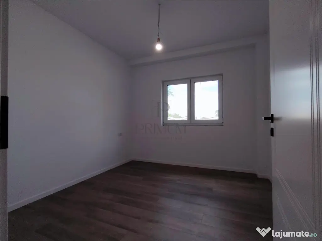 Duplex modern - compartimentare diferita - finalizat - Mosnita Noua (Timis)