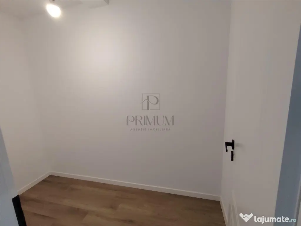 Duplex modern - compartimentare diferita - finalizat - Mosnita Noua (Timis)