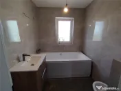 Duplex modern - compartimentare diferita - finalizat