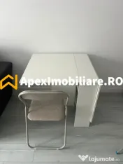 Garsoniera de inchiriat Popesti Leordeni | ApexImobiliare.ro