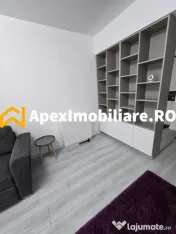 Garsoniera de inchiriat Popesti Leordeni | ApexImobiliare.ro