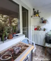 Apartament 3 camere decomandat- Cartier Tudor 