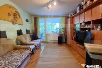 Apartament 3 camere, 57.90 mp, Cartier Tudor
