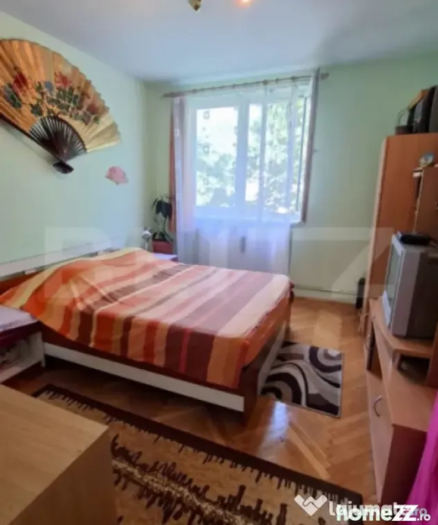 Apartament 3 camere, 57.90 mp, Cartier Tudor - Targu Mures (Mures)