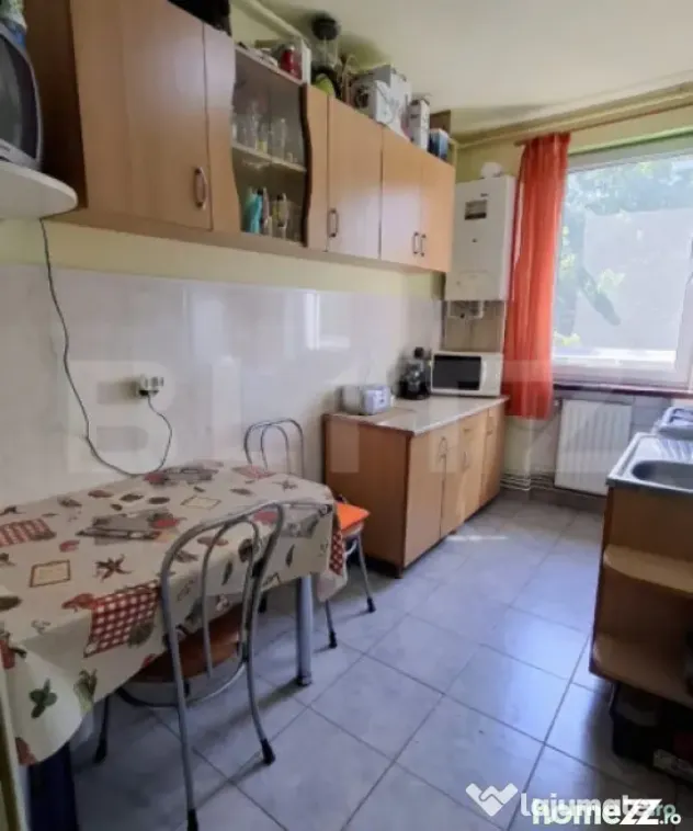 Apartament 3 camere, 57.90 mp, Cartier Tudor - Targu Mures (Mures)