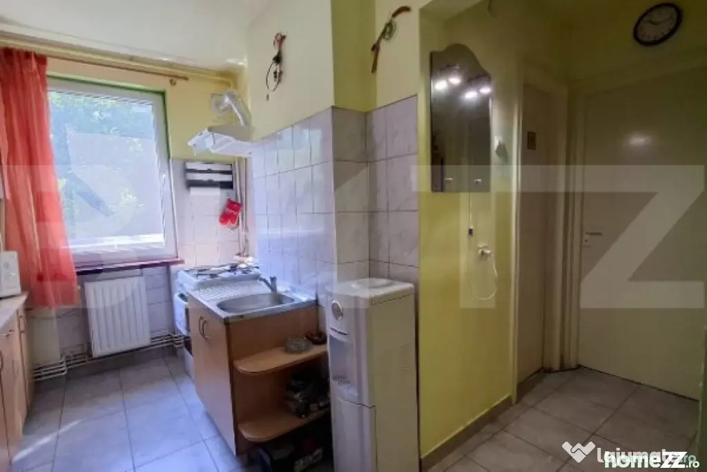 Apartament 3 camere, 57.90 mp, Cartier Tudor - Targu Mures (Mures)