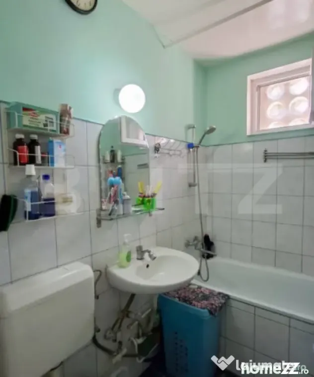 Apartament 3 camere, 57.90 mp, Cartier Tudor - Targu Mures (Mures)