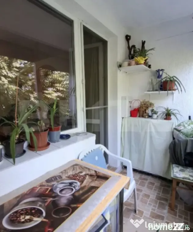 Apartament 3 camere, 57.90 mp, Cartier Tudor - Targu Mures (Mures)