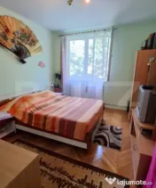 Apartament 3 camere decomandat- Cartier Tudor 