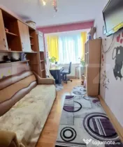 Apartament 3 camere decomandat- Cartier Tudor 