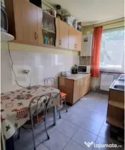Apartament 3 camere decomandat- Cartier Tudor 