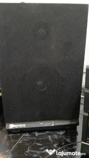 Boxe Tensai de 20W pe 4 ohmi