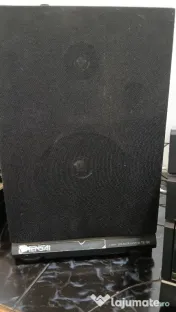 Boxe Tensai de 20W pe 4 ohmi 