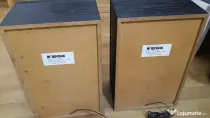 Boxe Tensai de 20W pe 4 ohmi