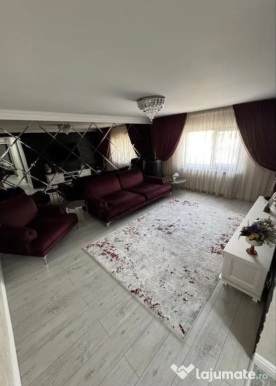 Apartament 2 camere S uri Icfrimu - Galati (Galati)